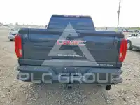 2022 GMC Sierra фото