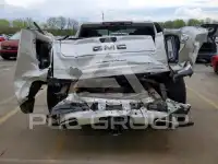 2022 GMC Sierra photo