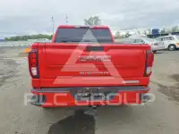 2022 GMC Sierra фото