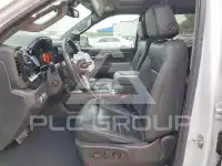 2022 GMC Sierra фото