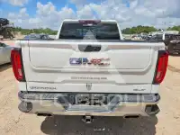 2022 GMC Sierra фото