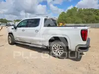 2022 GMC Sierra фото