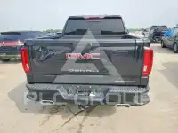 2022 GMC Sierra фото