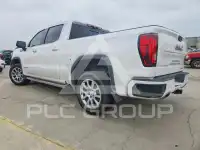 2022 GMC Sierra фото