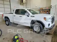 2022 GMC Sierra фото