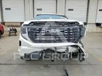 2022 GMC Sierra photo