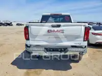 2022 GMC Sierra фото