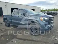 2022 GMC Sierra фото