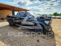 2022 GMC Sierra фото