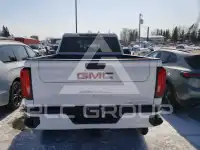 2022 GMC Sierra фото