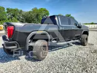 2022 GMC Sierra фото