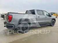2022 GMC Sierra фото