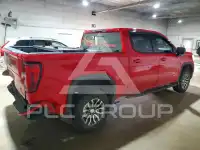 2022 GMC Sierra фото