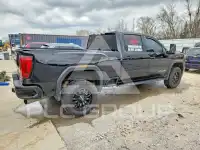 2022 GMC Sierra фото