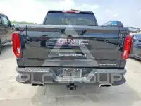 2022 GMC Sierra photo