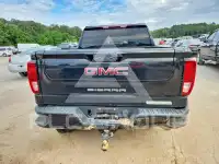 2022 GMC Sierra photo
