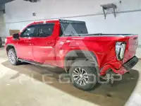 2022 GMC Sierra фото