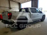 2022 GMC Sierra фото