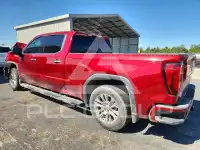 2022 GMC Sierra фото