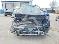 2022 GMC Sierra photo