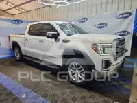 2022 GMC Sierra фото