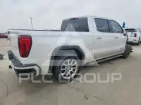 2022 GMC Sierra фото