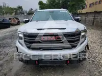 2022 GMC Sierra фото