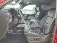 2022 GMC Sierra photo