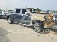 2022 GMC Sierra фото