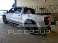 2022 GMC Sierra фото