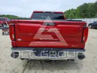 2022 GMC Sierra фото