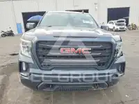 2022 GMC Sierra фото