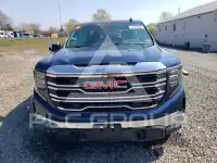 2022 GMC Sierra photo