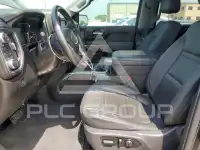 2022 GMC Sierra photo