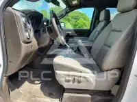 2022 GMC Sierra фото
