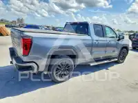 2022 GMC Sierra фото
