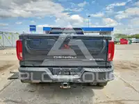 2022 GMC Sierra фото