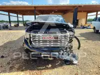 2022 GMC Sierra фото