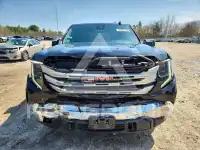 2022 GMC Sierra фото