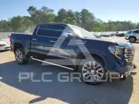 2022 GMC Sierra фото