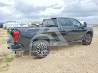 2022 GMC Sierra фото
