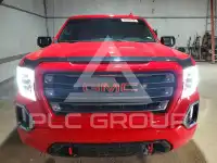 2022 GMC Sierra фото