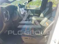 2022 GMC Sierra photo