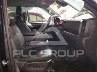 2022 GMC Sierra photo