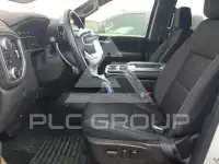 2022 GMC Sierra фото