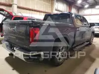 2022 GMC Sierra photo