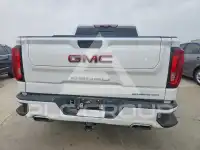 2022 GMC Sierra фото