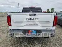 2022 GMC Sierra фото
