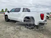 2022 GMC Sierra фото