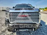 2022 GMC Sierra фото